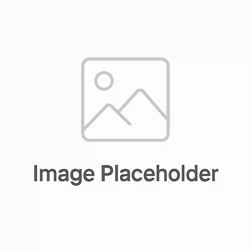 Square Image Placeholder