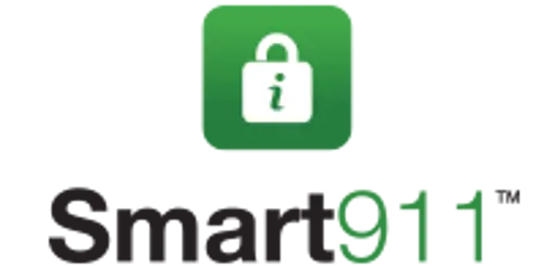 Smart 911 Logo